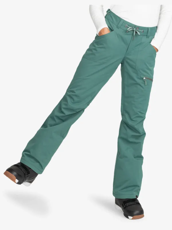 Roxy Nadia Technical Snow Pant - Women's