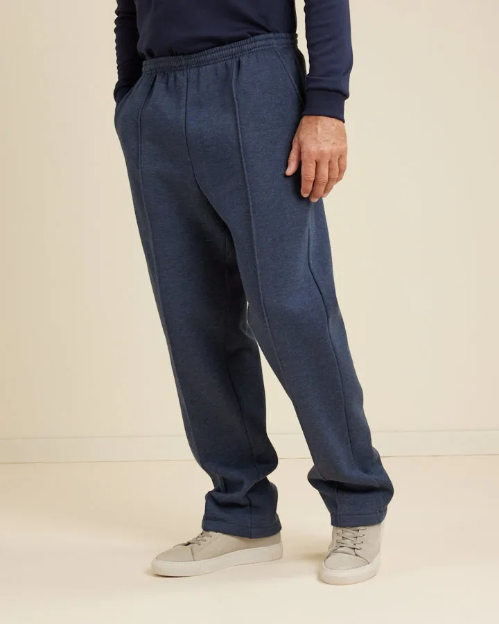 Shorter Snowy Mt Fleece Pant