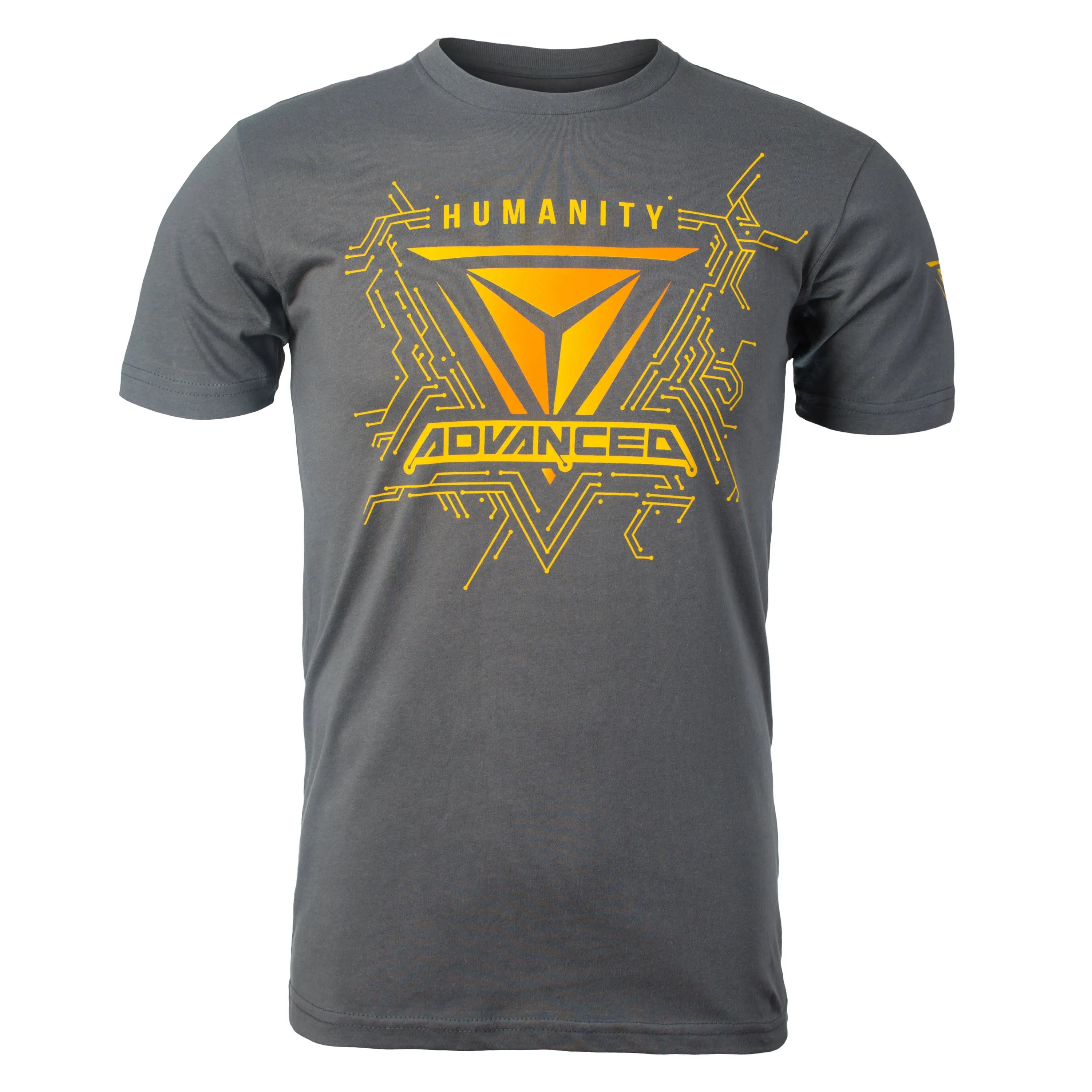 Sid Meier's Civilization: Beyond Earth - Supremacy Affinity Tee