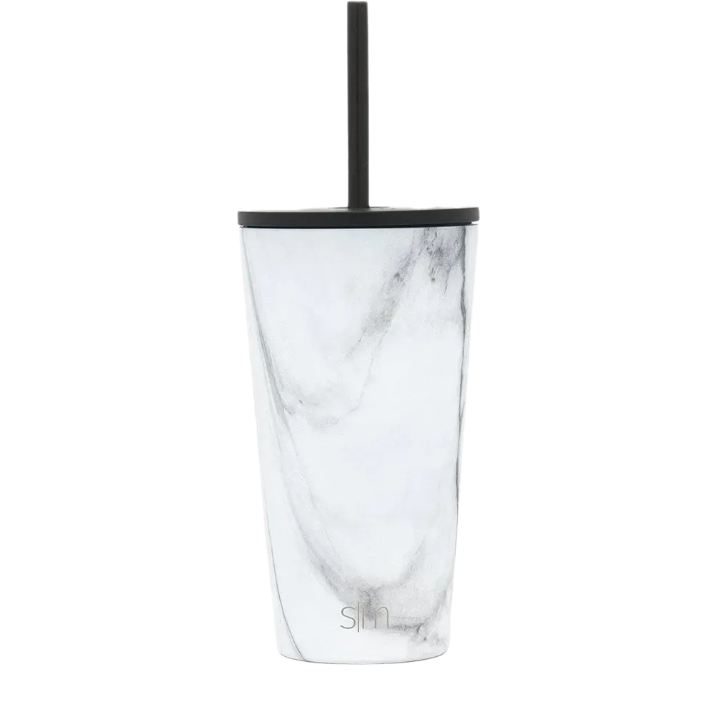 Simple Modern Classic Tumbler 16oz