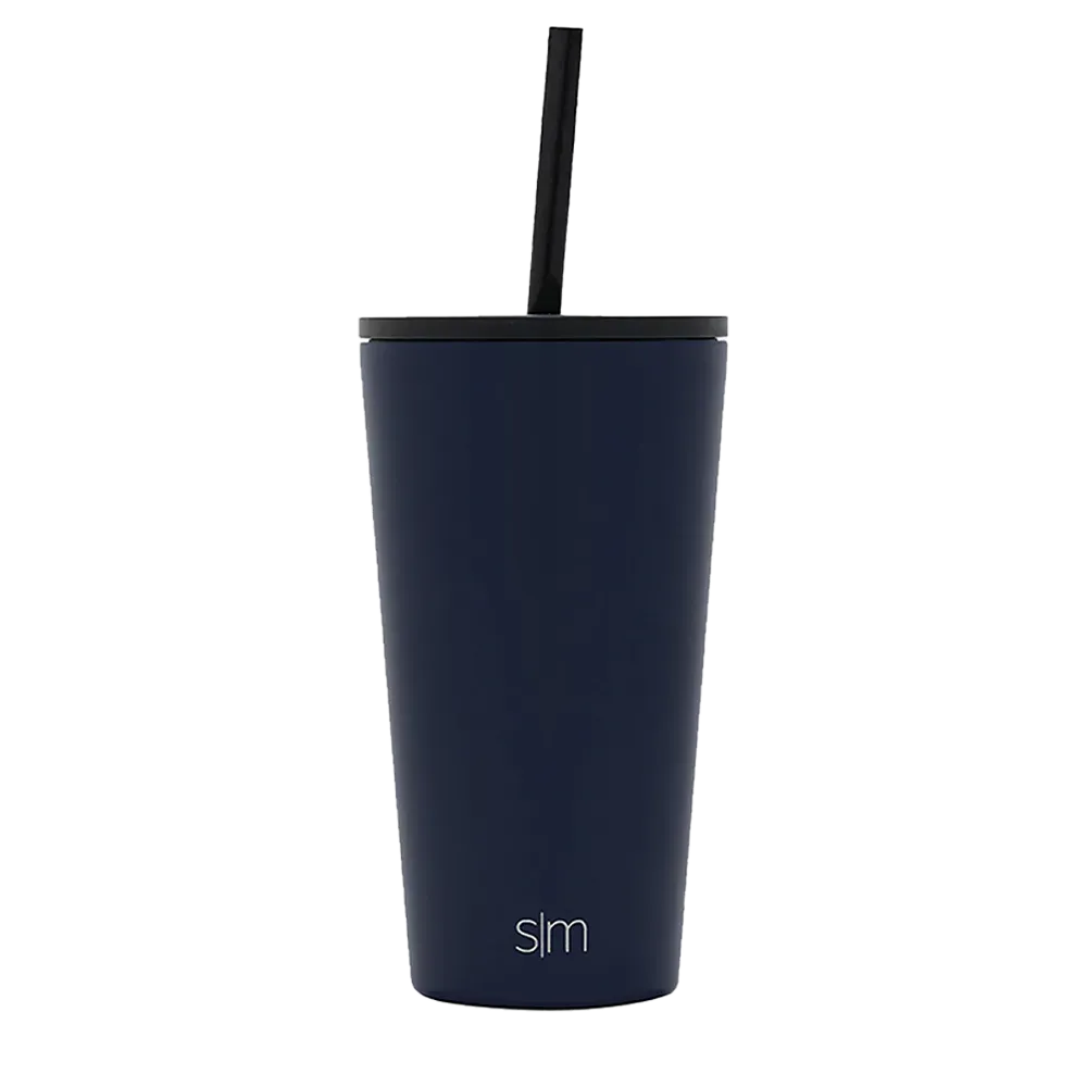 Simple Modern Classic Tumbler 16oz