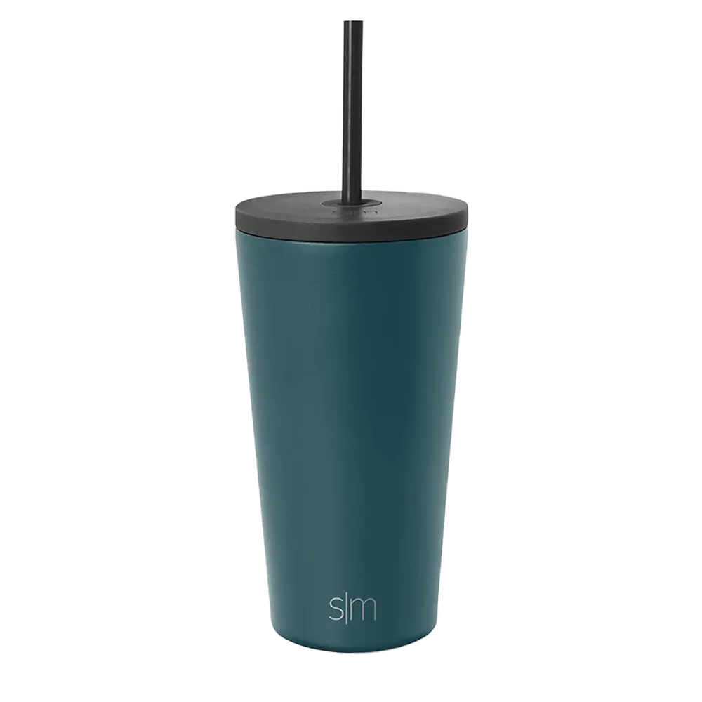 Simple Modern Classic Tumbler 16oz