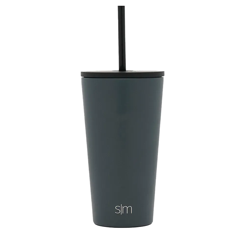 Simple Modern Classic Tumbler 16oz