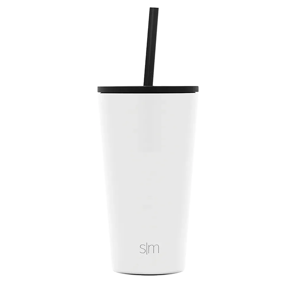 Simple Modern Classic Tumbler 16oz