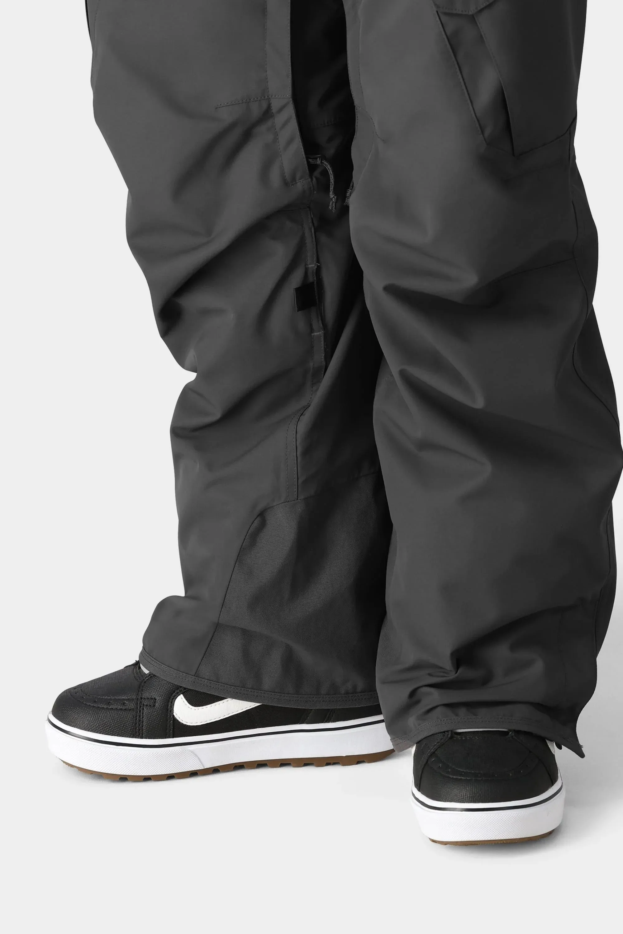 Smarty 3-In-1 Cargo Pant 2025