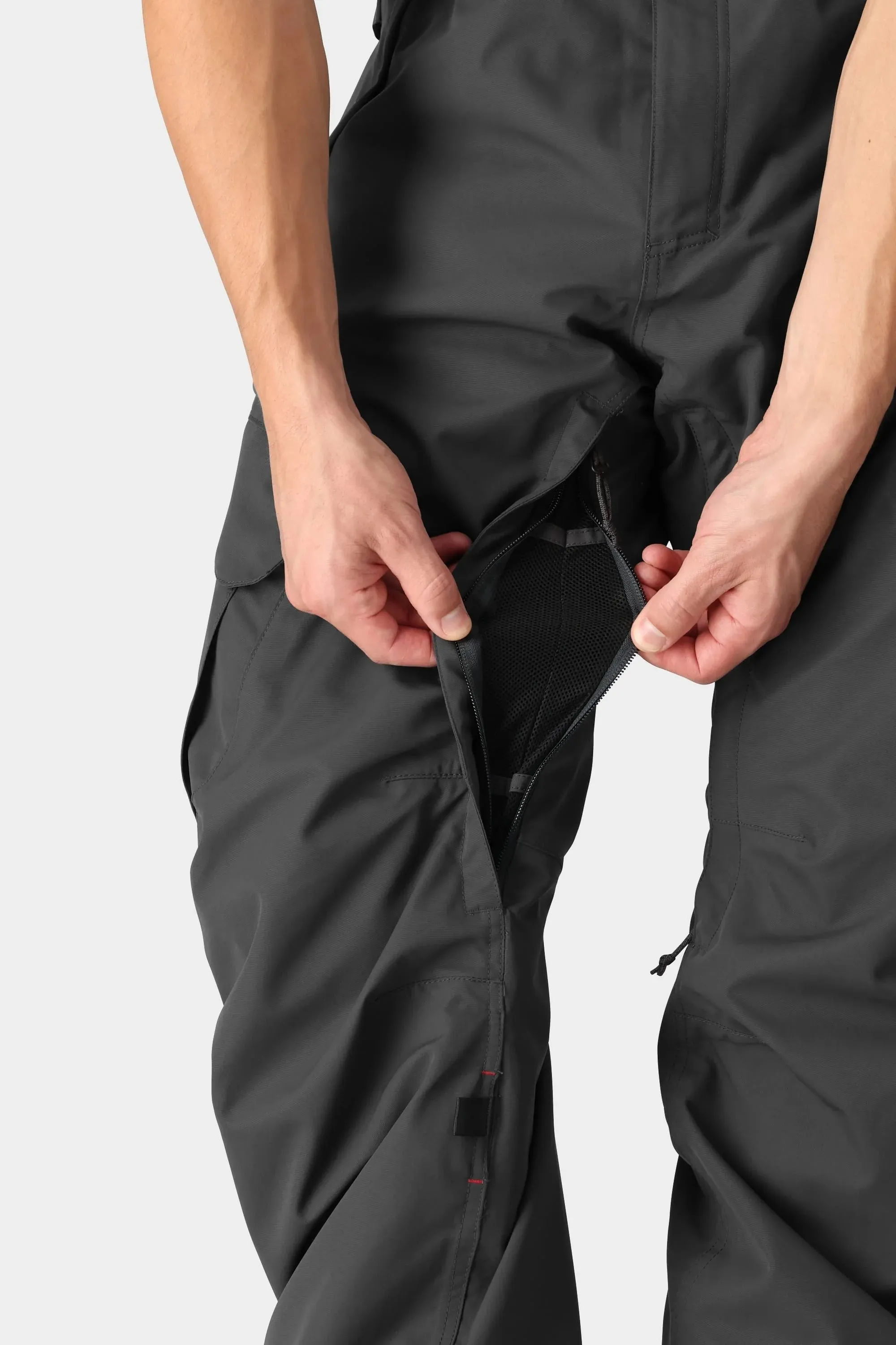 Smarty 3-In-1 Cargo Pant 2025