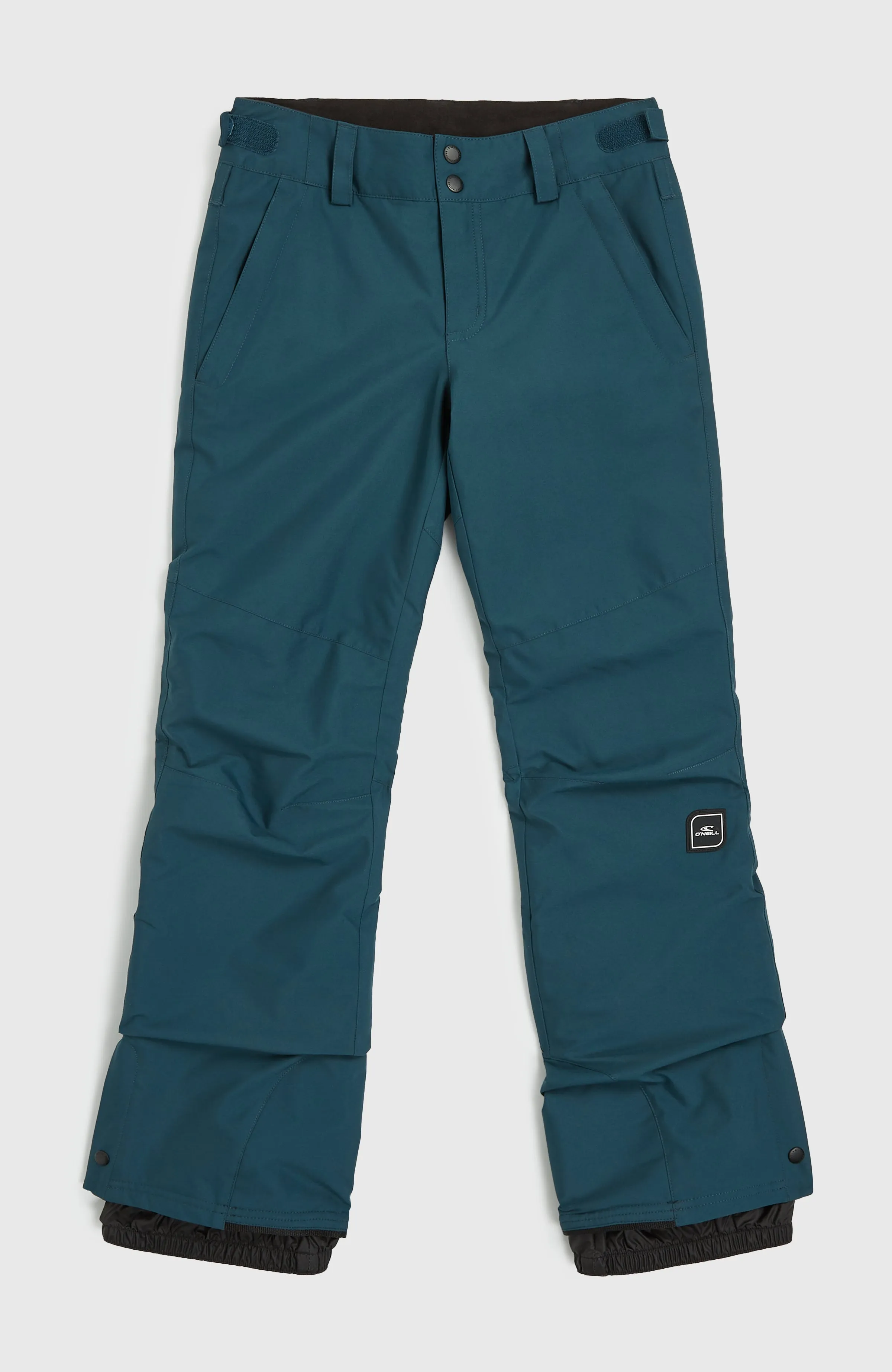 Star Regular Snow Pants | Alma Steel