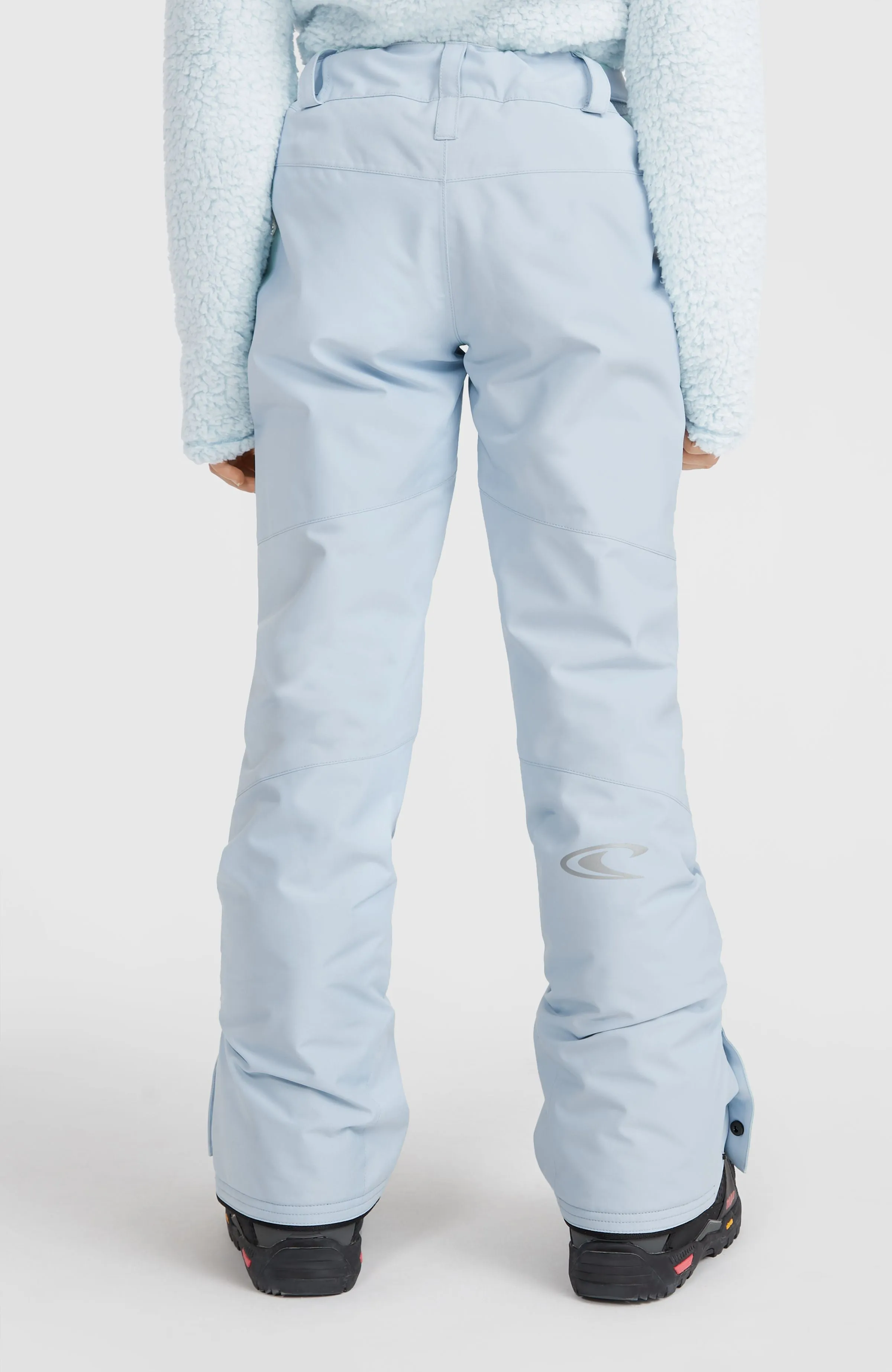 Star Regular Snow Pants | Dawn Sky