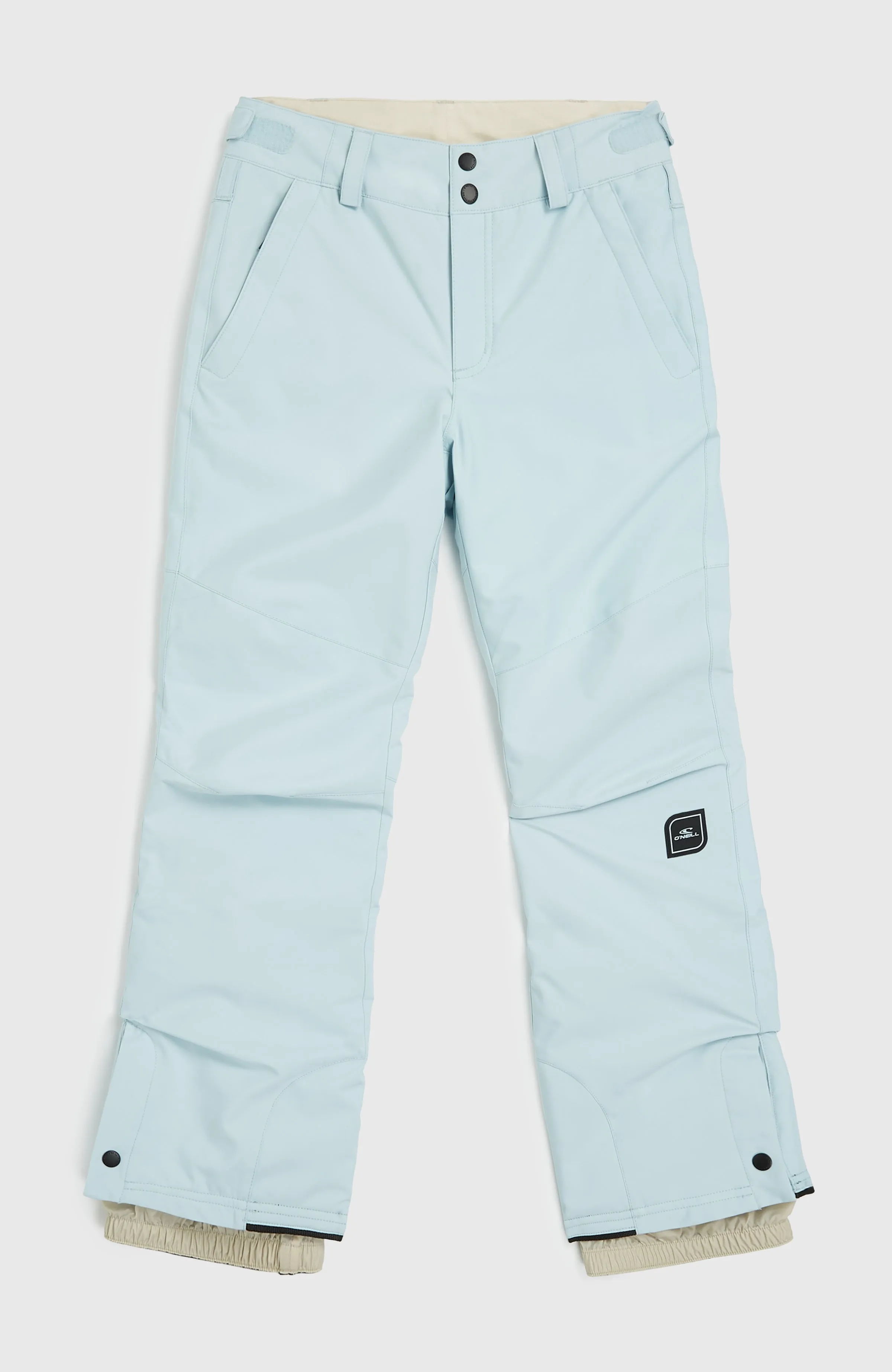 Star Regular Snow Pants | Dawn Sky