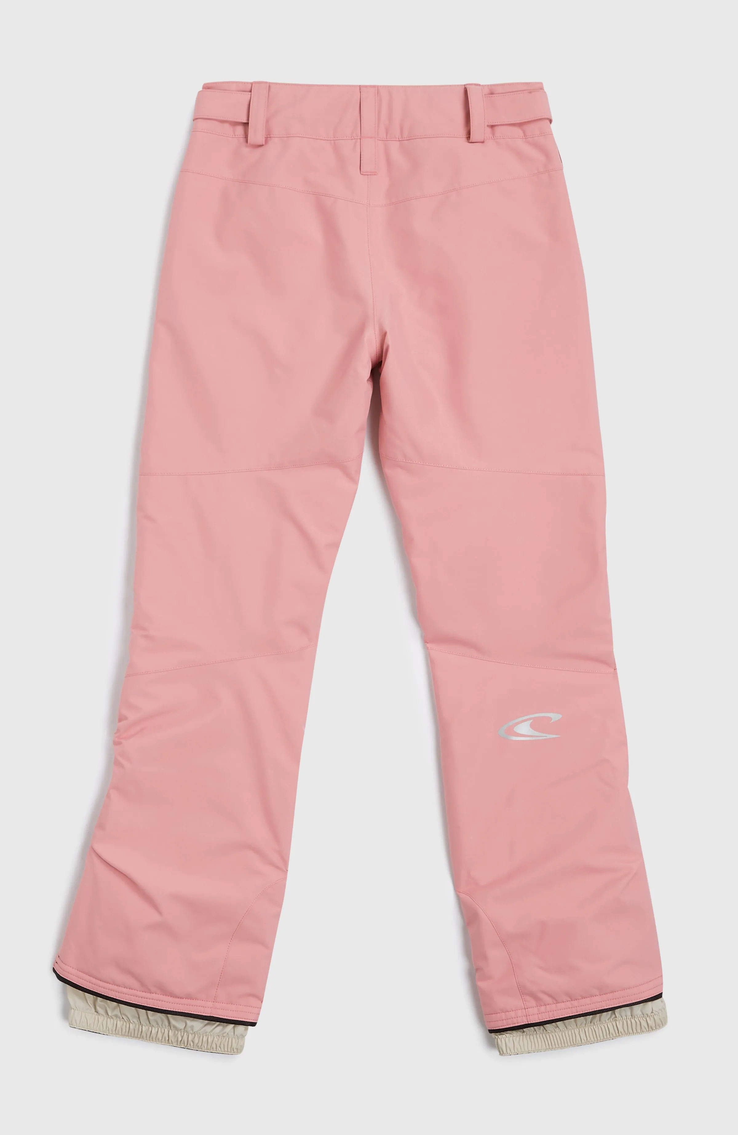 Star Regular Snow Pants | Genuine Pink