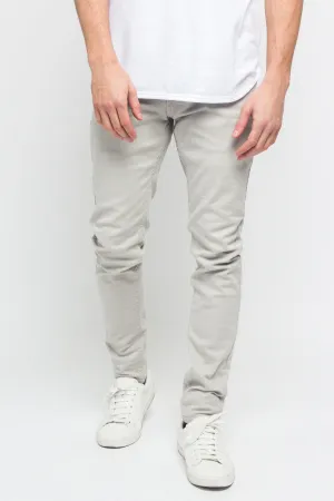 Super Skinny Colored Jeans