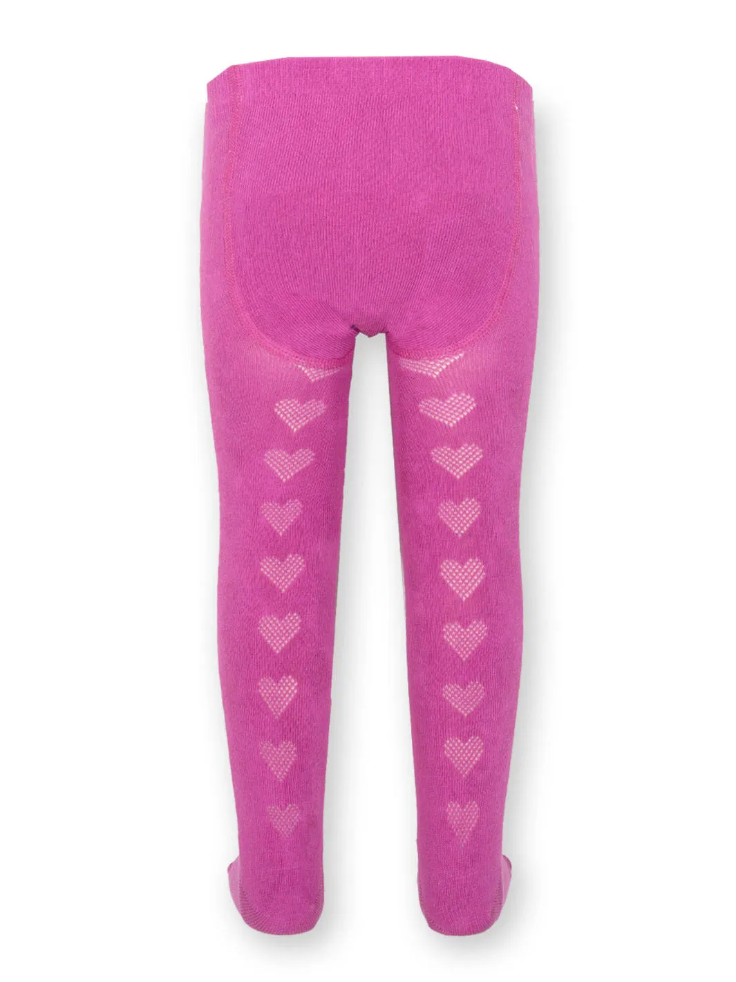 Sweetheart tights orchid