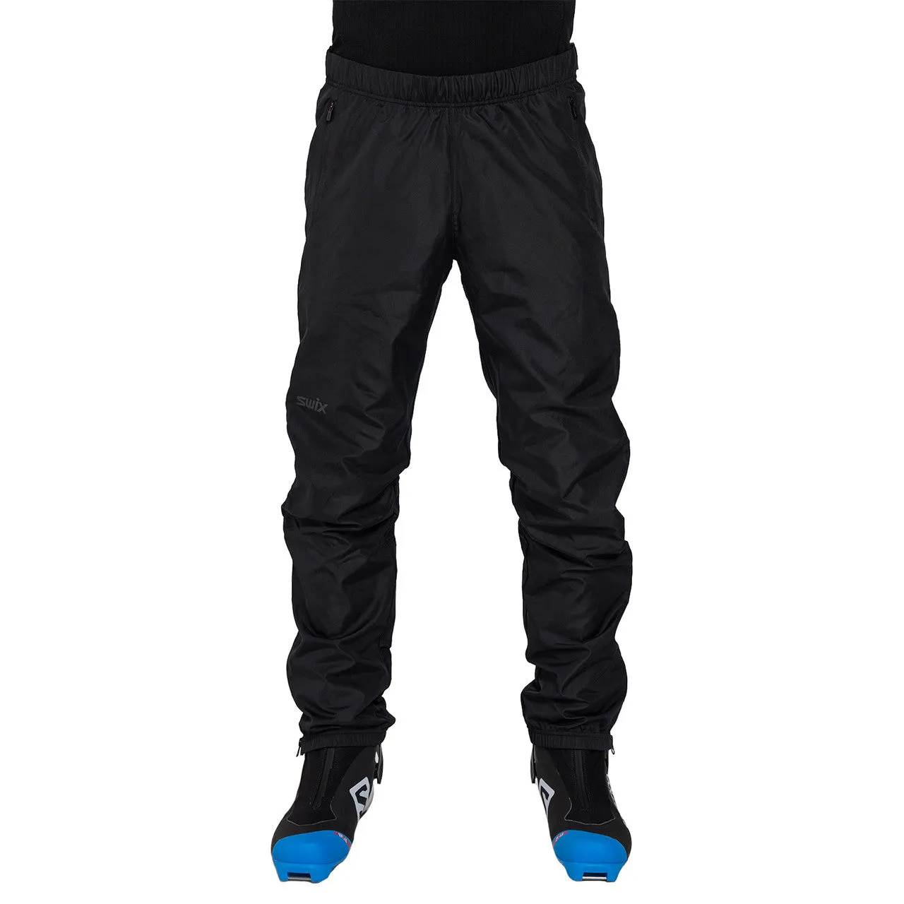 Swix Infinity Hybrid Wind Full Zip Ski Pant - Men's