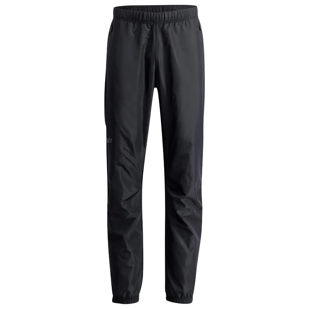 Swix Infinity Hybrid Wind Full Zip Ski Pant - Men's