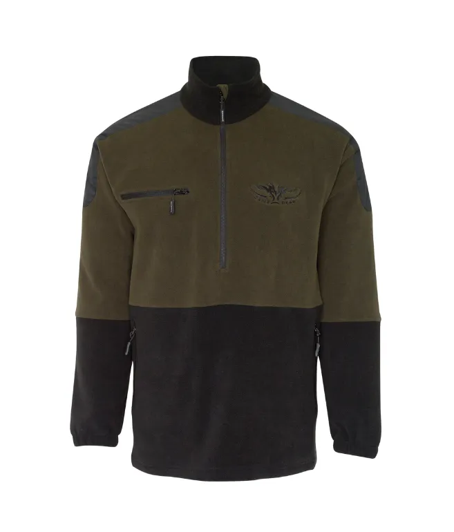 Tasman Jersey Olive