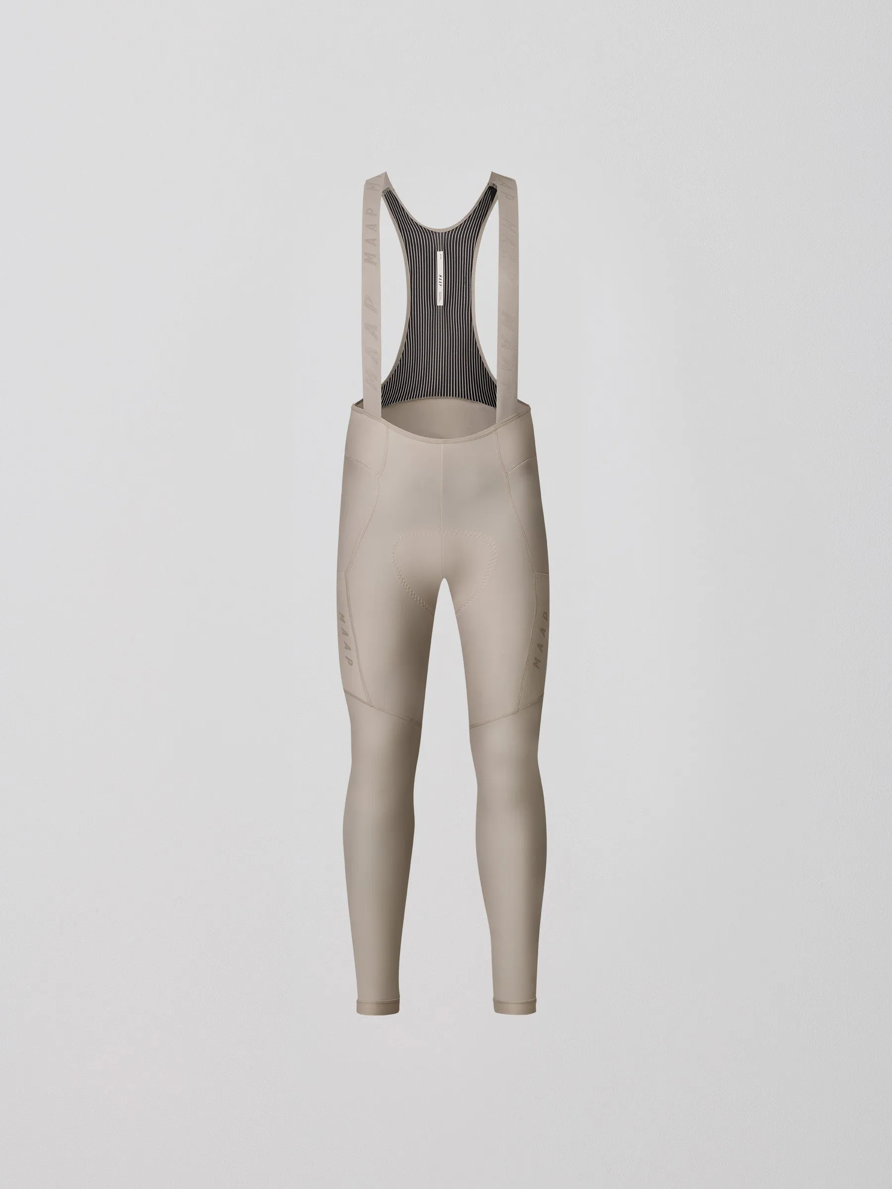 Team Bib Evo Thermal Cargo Tights