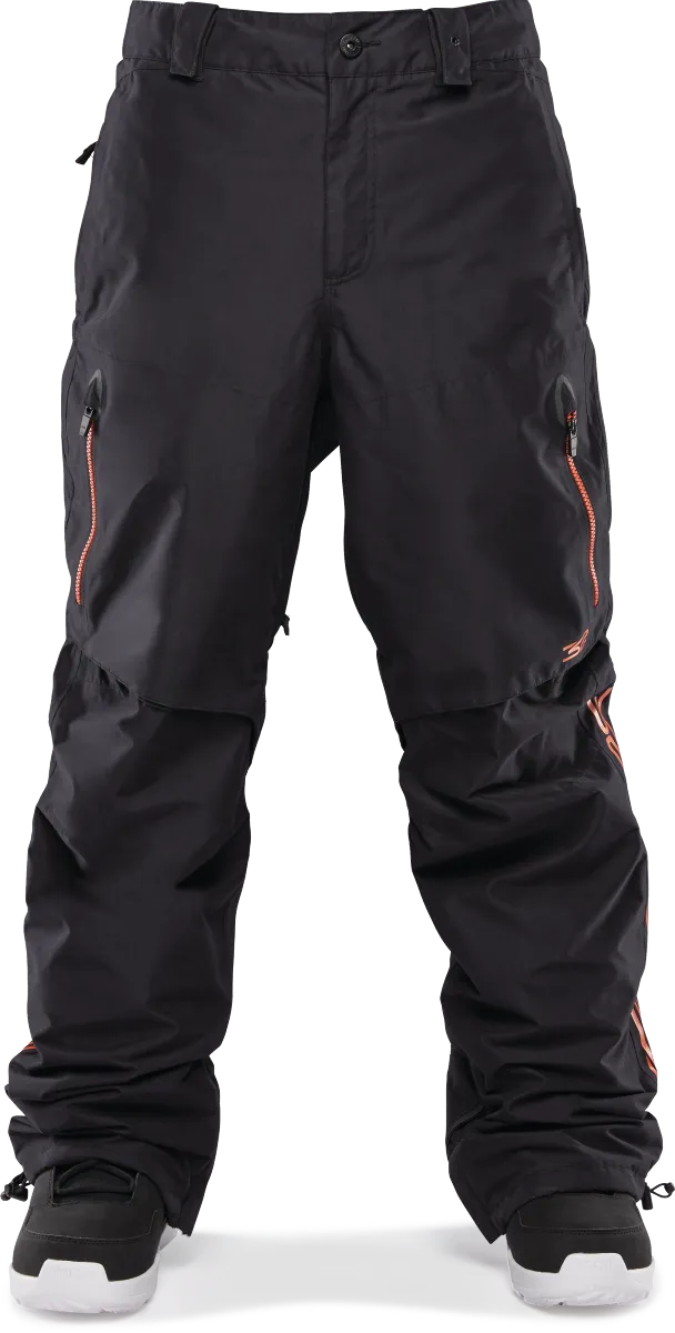 ThirtyTwo TM Pants Mens Black