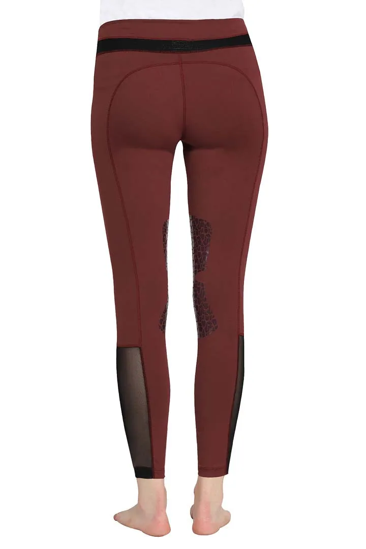 TuffRider LADIES TATUM TIGHTS