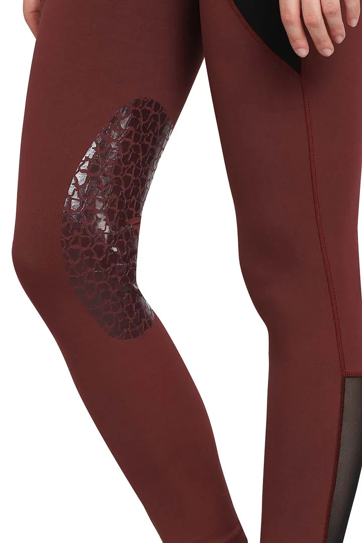 TuffRider LADIES TATUM TIGHTS