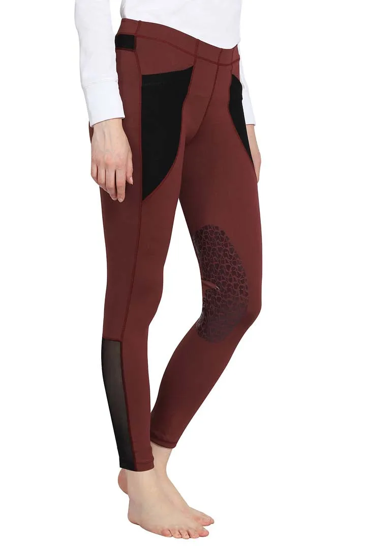 TuffRider LADIES TATUM TIGHTS