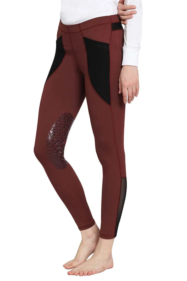 TuffRider LADIES TATUM TIGHTS