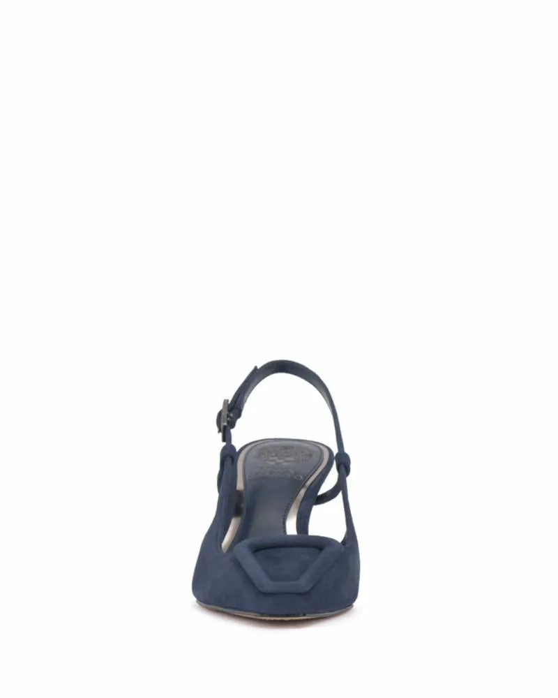 Vince Camuto STILLA ELEMENTAL BLUE/TRUE SUEDE