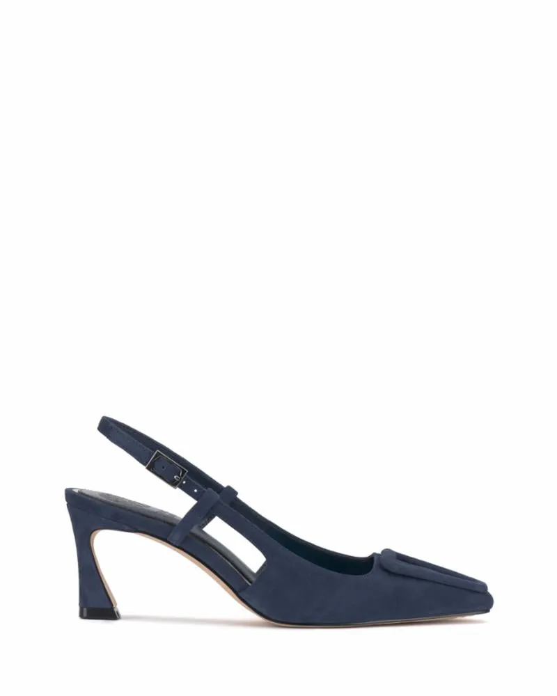 Vince Camuto STILLA ELEMENTAL BLUE/TRUE SUEDE