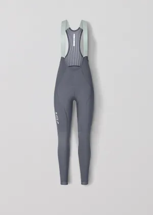 Women's Adapt Team Evo Thermal Bib Tight