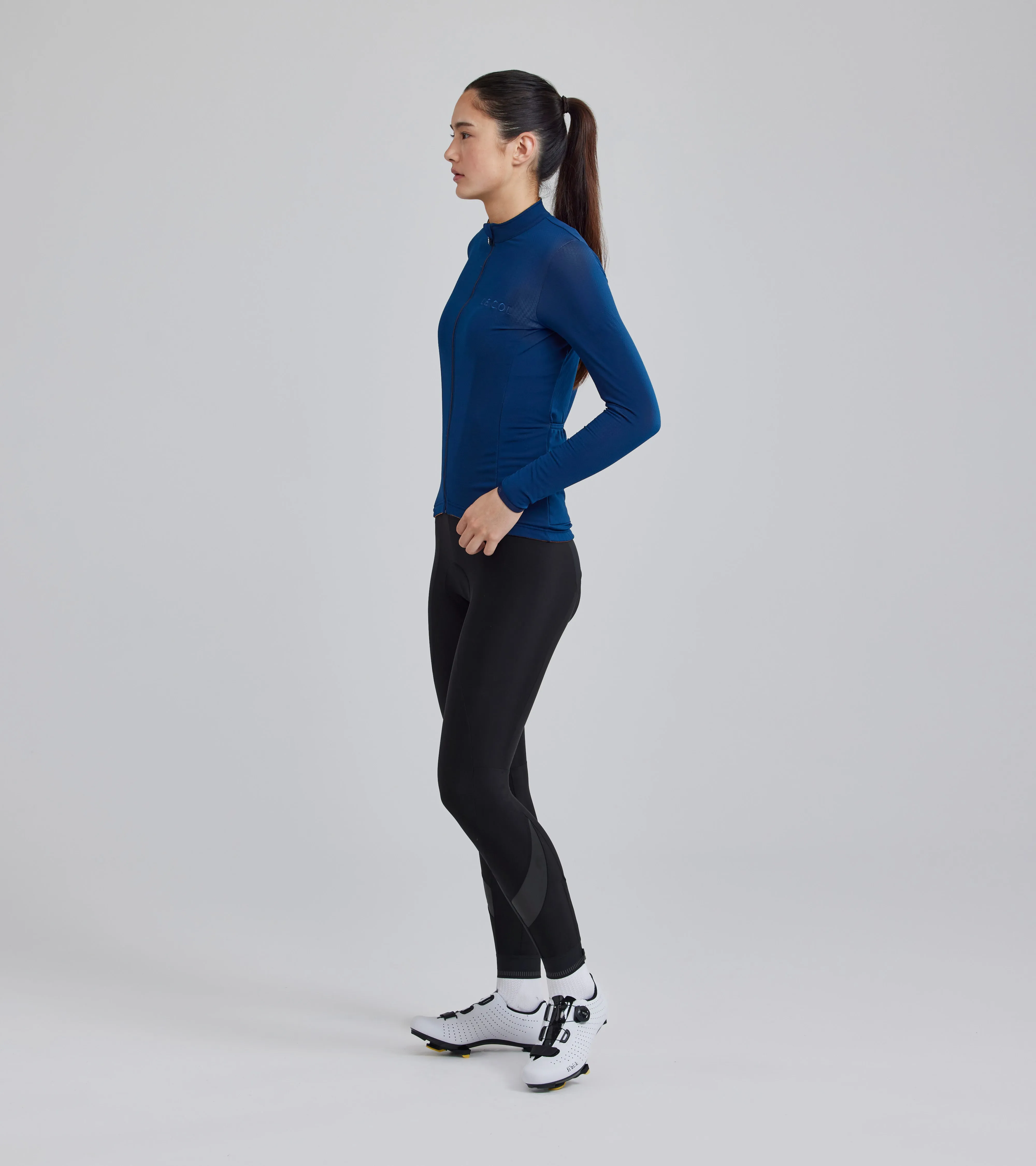 Womens Hors Categorie Bib Tights