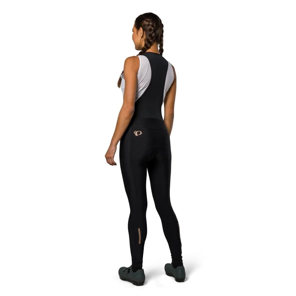 Women's Quest Thermal Cycling Bib Tights