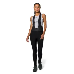 Women's Quest Thermal Cycling Bib Tights