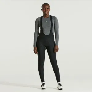 Women's RBX Comp Thermal Bib Tights