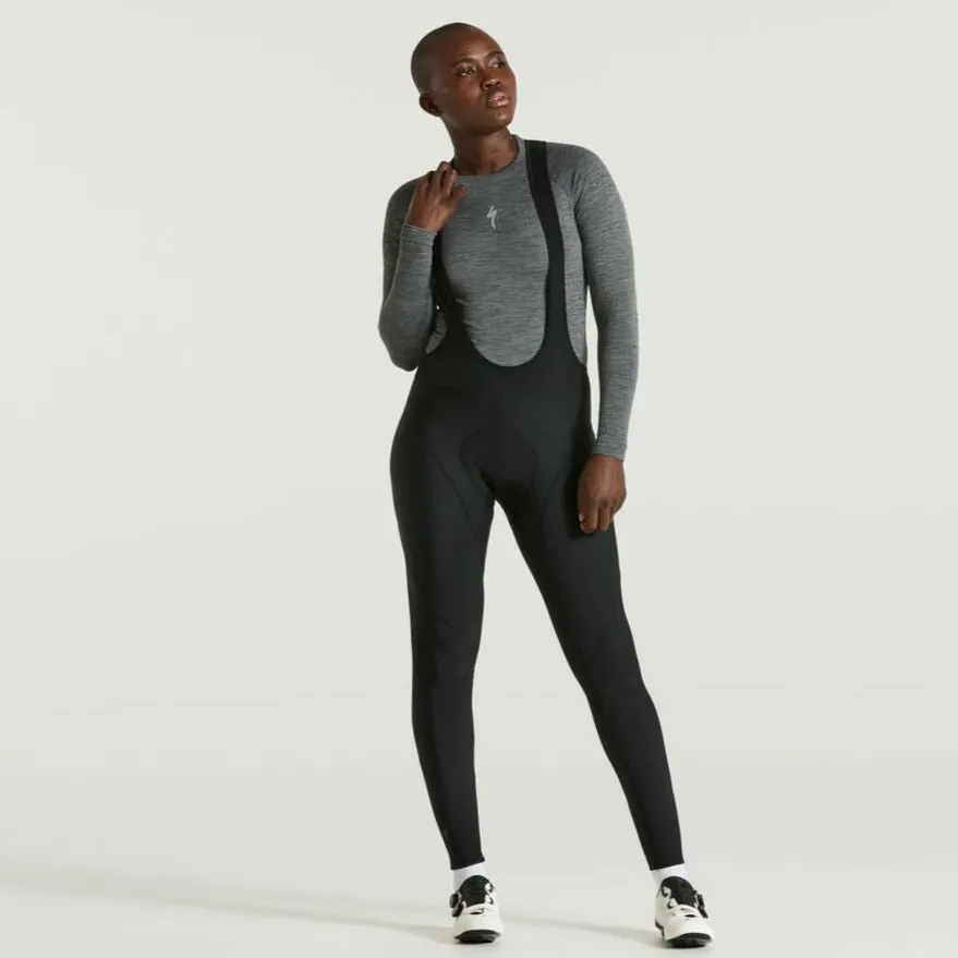 Women's RBX Comp Thermal Bib Tights