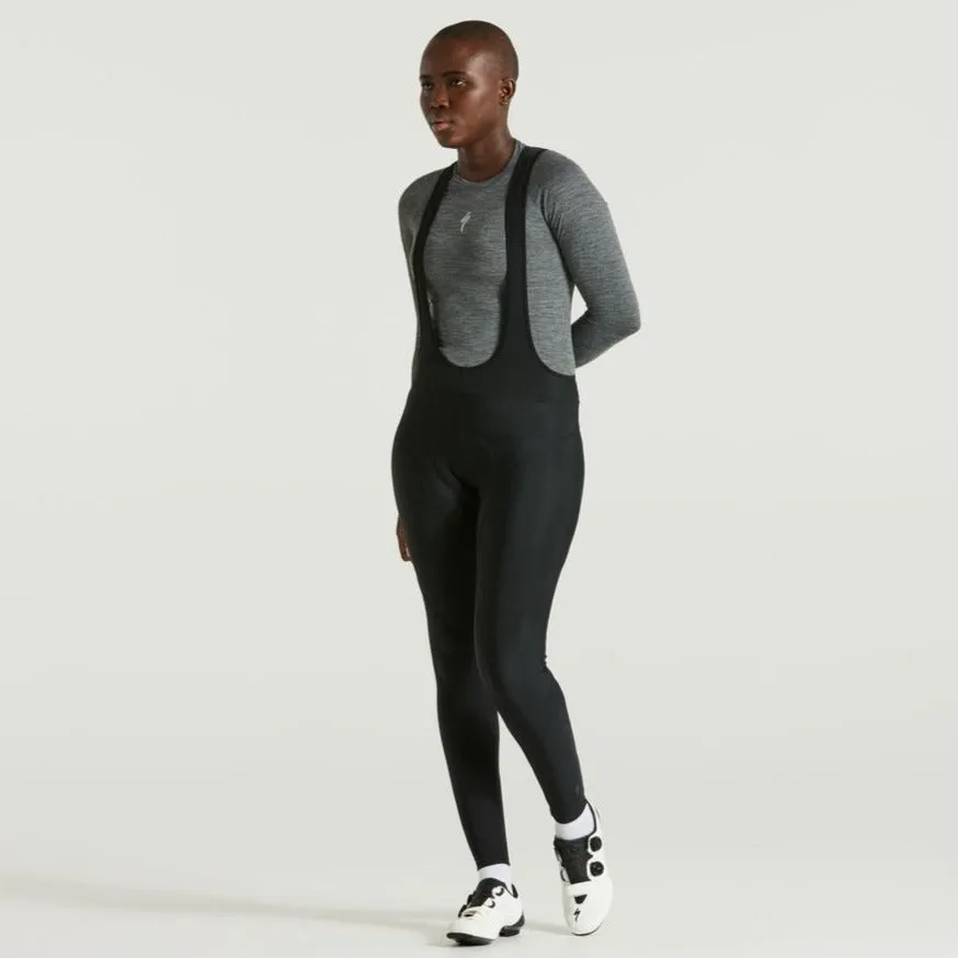 Women's RBX Comp Thermal Bib Tights