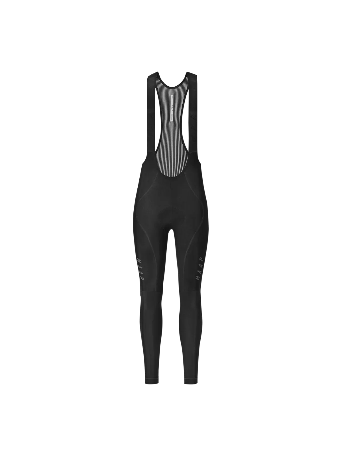 Women's Team Evo Thermal Bib Tight