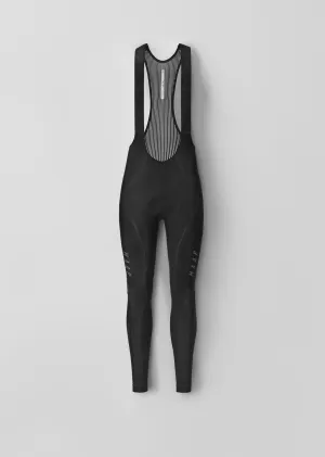 Women's Team Evo Thermal Bib Tight