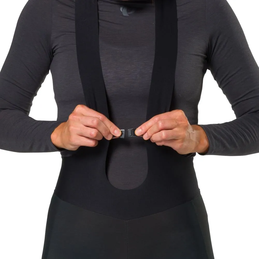 Women's Thermal 21" Cargo Bib Tights