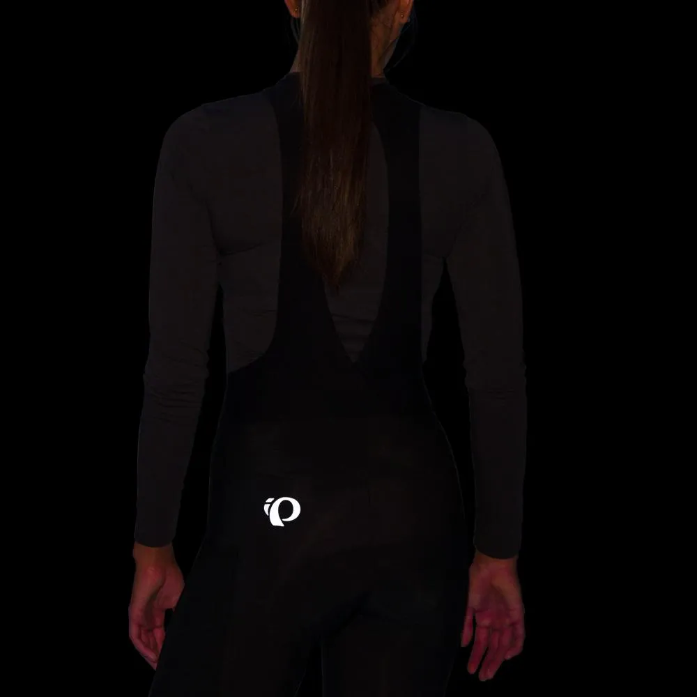 Women's Thermal 21" Cargo Bib Tights