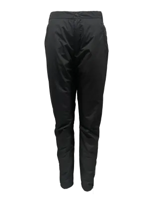 Women's Wind Block Pants with Fleece Lining - FPW23233