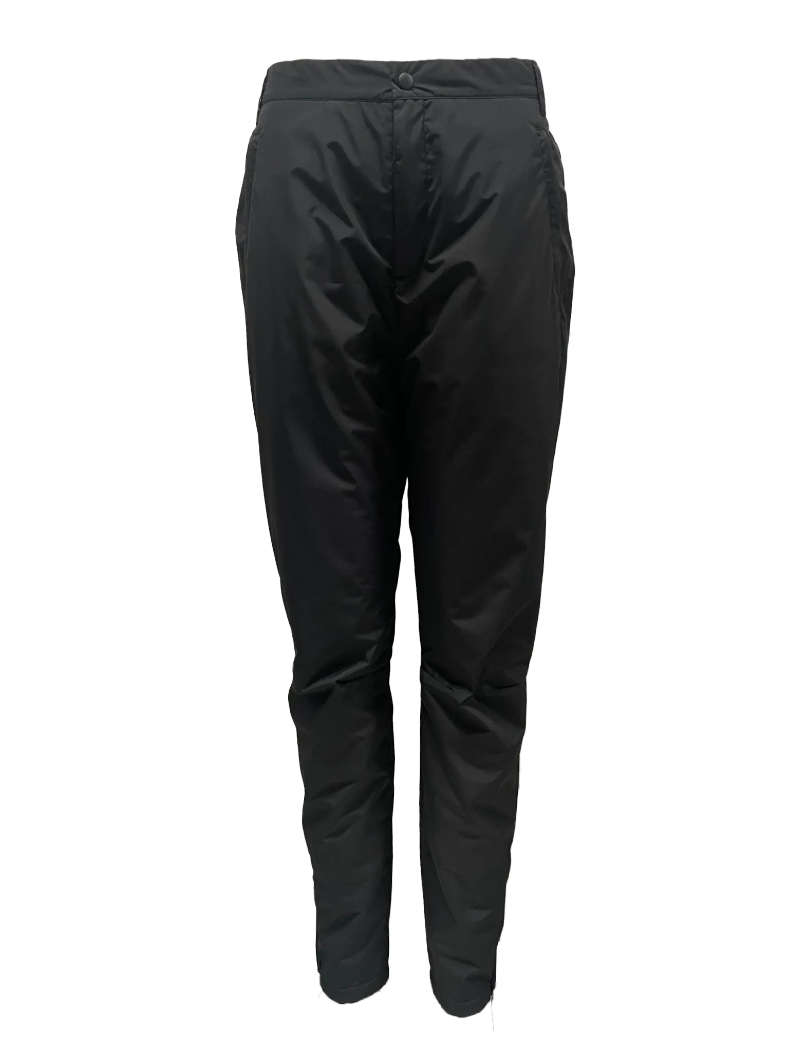 Women's Wind Block Pants with Fleece Lining - FPW23233