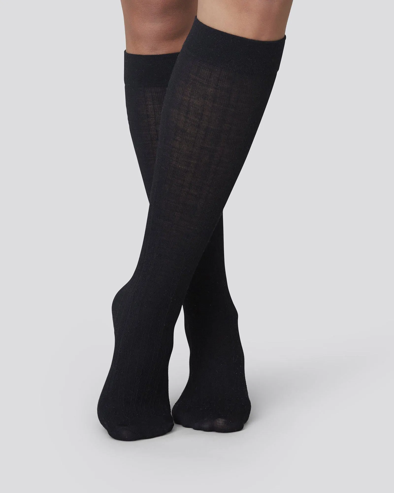 Wool Bundle: Freja Tights & Knee-highs