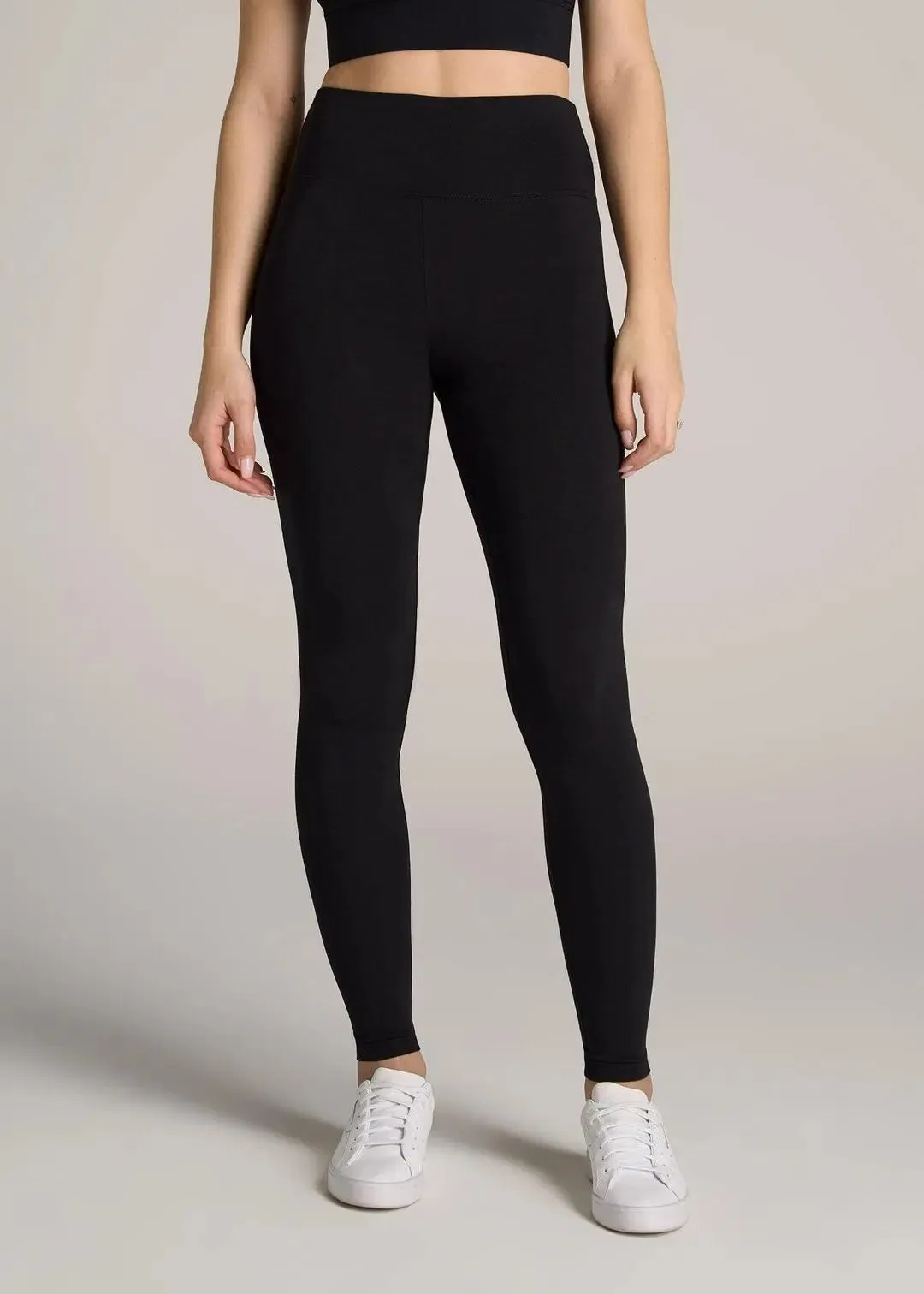 Wool Plain Lightweight And Breathable Thermal Tights