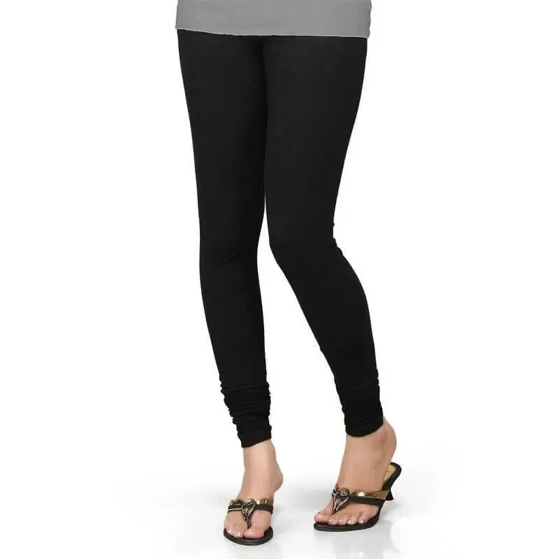 Wool Plain Lightweight And Breathable Thermal Tights