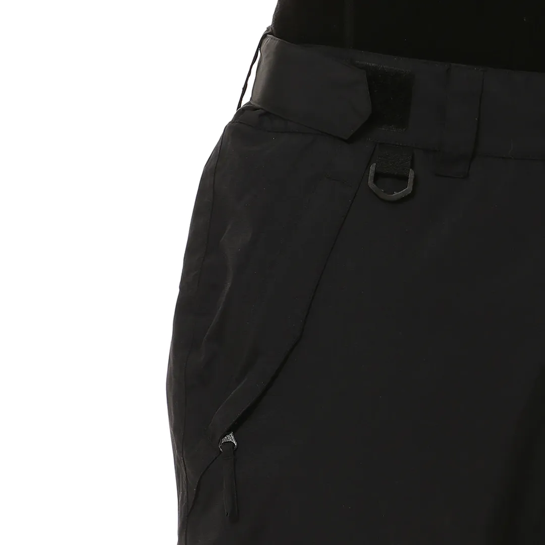 XTM GLIDE MENS SNOW PANTS - BLACK