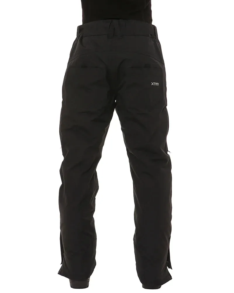 XTM Glide Pants Mens Black