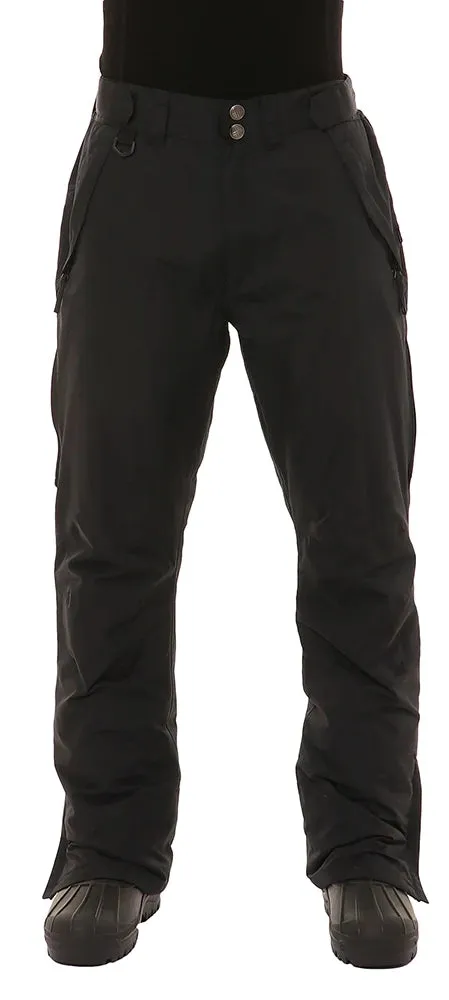 XTM Glide Pants Mens Black