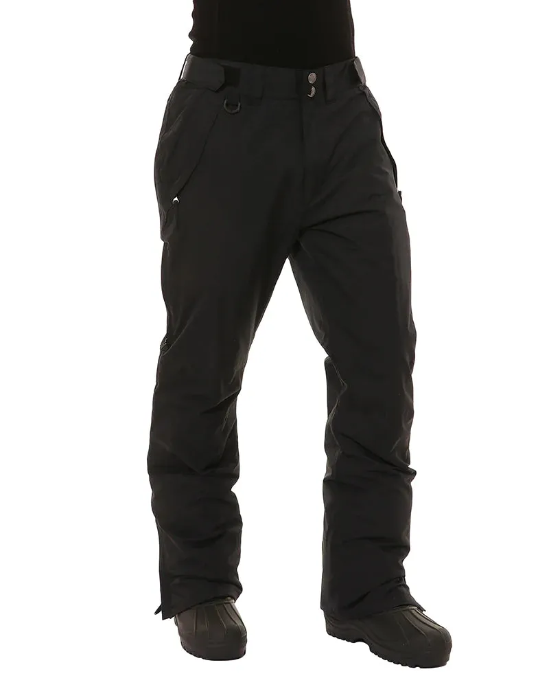 XTM Glide Pants Mens Black