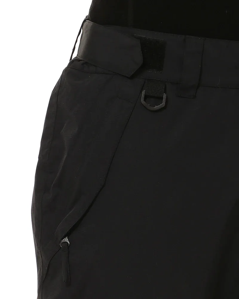 XTM Glide Pants Mens Black