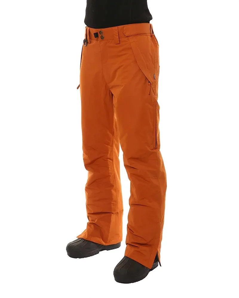 XTM Glide Snow Pants | Mocha