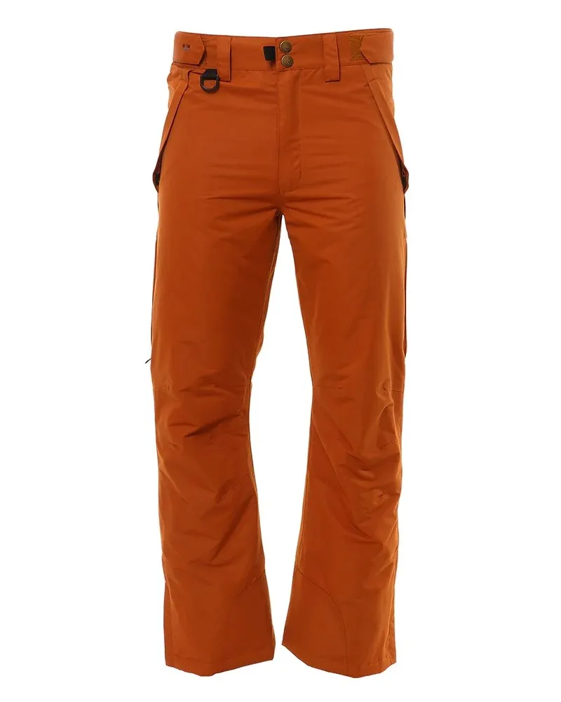 XTM Glide Snow Pants | Mocha